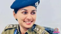 DSP Kalpana Verma suspended