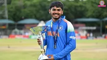Ayush Mhatre,  Ayush Mhatre profile, Ayush Mhatre u-19 team india captain,