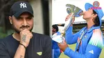 harbhajan singh, vaibhav sooryavanshi, cricket news