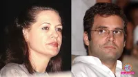 Sonia Gandhi Rahul Gandhi Photo, Sonia Gandhi, Neerja Chowdhury, sonia gandhi pm, neerja chowdhury full interview,guest in the newsroom gitn,indian political history,modi vs rahul analysis,rahul gandhi