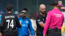 Rashid Khan, T20 World Cup, NZ vs Afg