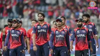 nepal , cricket news, t20 world cup 