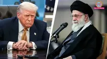 US Iran Tension