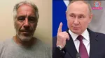 Epstein sought to meet Putin, built ties with Russian officials, files show