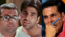 Hera Pheri 3, Akshay Kumar, Paresh Rawal