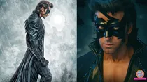 hrithik roshan, krrish 4,