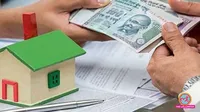 Home loan EMI
