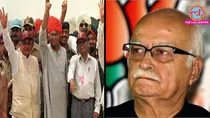 Lalkrishna advani, pokhran, india nuclear test