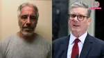 Jeffrey Epstein, Keir Starmer, Epstein, Epstein files