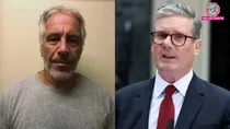 Jeffrey Epstein, Keir Starmer, Epstein, Epstein files