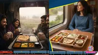 IRCTC E-Pantry Service