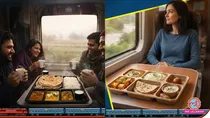 IRCTC E-Pantry Service