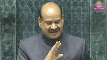 Congress submits no-confidence motion against Lok Sabha Speaker Om Birla