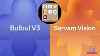 Sarvam AI beats Google Gemini and ChatGPT