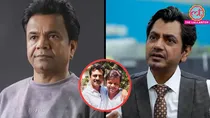 Nawazuddeen siddique on rajpal yadav