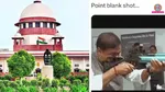 Supreme court Himanta biswa sharma viral video