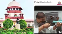 Supreme court Himanta biswa sharma viral video