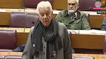 AMERICA USED US LIKE TOILET PAPER PAKISTAN DEFENCE MINISTER Khawaja Asif LASHES OUT IN PARLIAMENT
