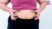 difference between hard belly fat and soft belly fat Which is more harmful
