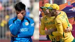 T20 World Cup 2026, Afg vs RSA