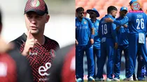Afghanistan coach Jonathan Trott after double Super Over heartbreak vs SA ‘It’s just really devastating for the guys’