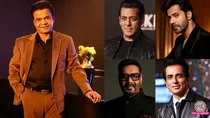 rajpal yadav, varun dhawan, salman khan, ajay devgn, sonu sood,