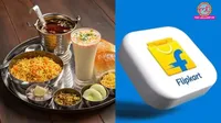 Flipkart eyes food delivery wars