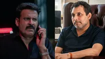Manoj Bajpayee, Neeraj Pandey, Ghooskhor Pandat