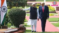 donald trump narendra modi viral video mea 