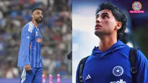 Varun Chakaravarthy Arshdeep Singh clears the air on Abhishek Sharma’s availability for IND vs PAK T20 World Cup clash