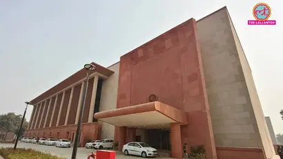 PMO gets new address today, Prime Minister to unveil Rs 100 commemorative coin  