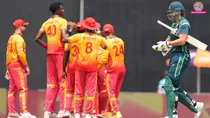 Australia vs zimbabwe, t20 world cup, Zimbabwe beat australia,