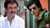 rajkumar hirani, dunki, shah rukh khan,