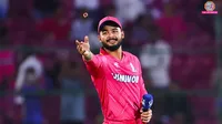 Riyan Parag, IPL 2026, Rajasthan Royals, Reyan Parag new captain rajasthan royals,