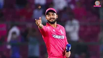 Riyan Parag, IPL 2026, Rajasthan Royals, Reyan Parag new captain rajasthan royals,