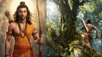 Ranbir Kapoor, Ramayana
