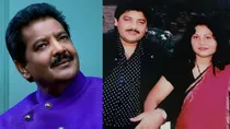 Udit Narayan, Ranjana Narayan 