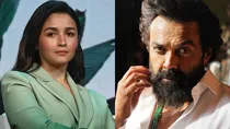 Alia Bhatt, Bobby Deol fight on Alpha set