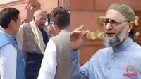 Mallikarjun Kharge, Hyderabadi, Hyderabadi Biryani, Asaduddin Owaisi,  Hyderabad, Congress MP, Imran Masood