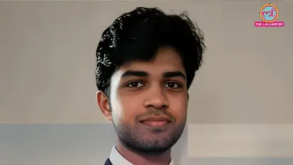 Saketh Sreenivasaiah