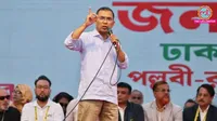 Bangladesh Tarique rahman