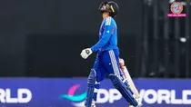 T20 World Cup 2026 Ishan Kishan on rampage after Abhishek Sharma's dismissal