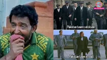pakistan team social media troll 