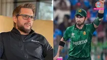 India Vs Pakistan T20:  Shahid Afridi said drop Shaheen Babar Azam and Shadab Khan