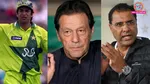 Imran Khan's 85% Vision Loss