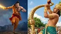ranbir kapoor, ramayana,