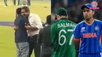 Rohit sharma, wasim akram, cricket news