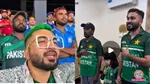 pakistani fan sings indian national anthem 
