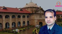 Allahabad High Court contempt of court judge