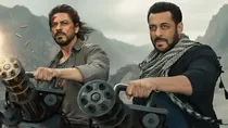 Shahrukh Khan, Salman Khan